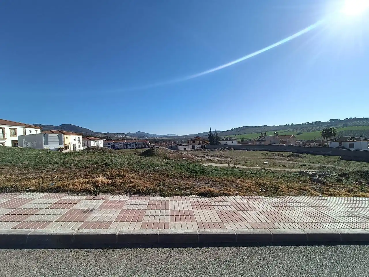 Residential land for sale in Calle MEDITERRANEO, imagen 7