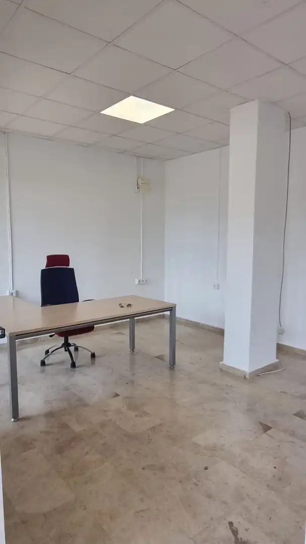 Büro zur Miete in Calle Jaime I, 117, La Coca - La Nia - Vistahermosa