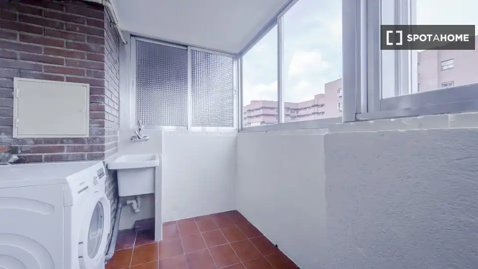Habitación en La Paz