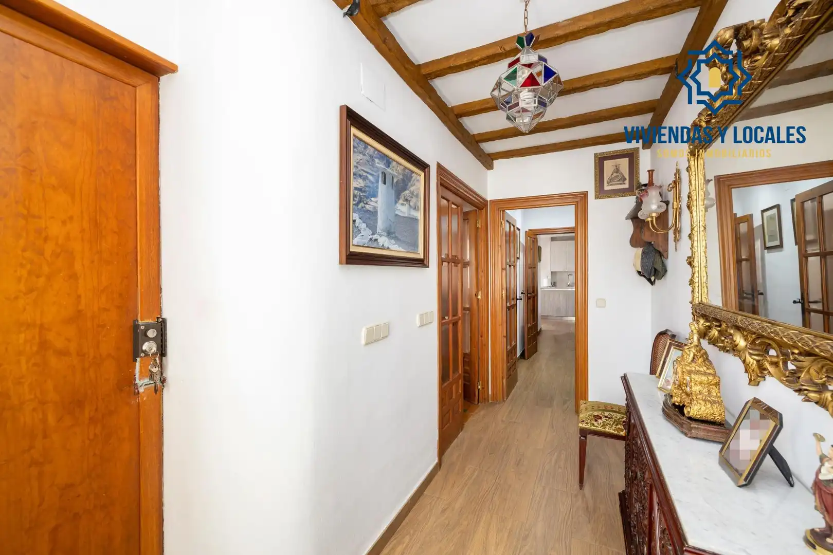 Chalet en venta en Calle ROSA CHACEL, imagen 5