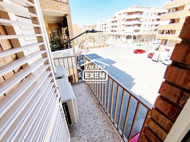 Casa a schiera con balcone in vendita a La Bordeta