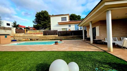 Photo 4 of House or chalet for sale in Calle Pinar, Canyelles, Barcelona