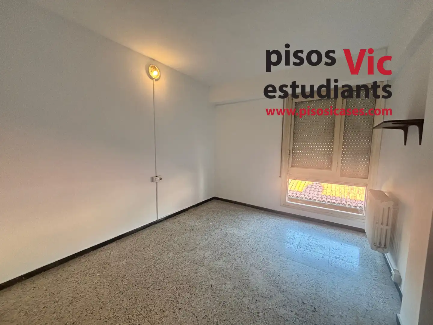 Flat for rent in Vic  with Heating, Furnished and Oven