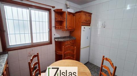 Foto 3 de Pis de lloguer a La Cuesta -Finca España, San Cristóbal de la Laguna