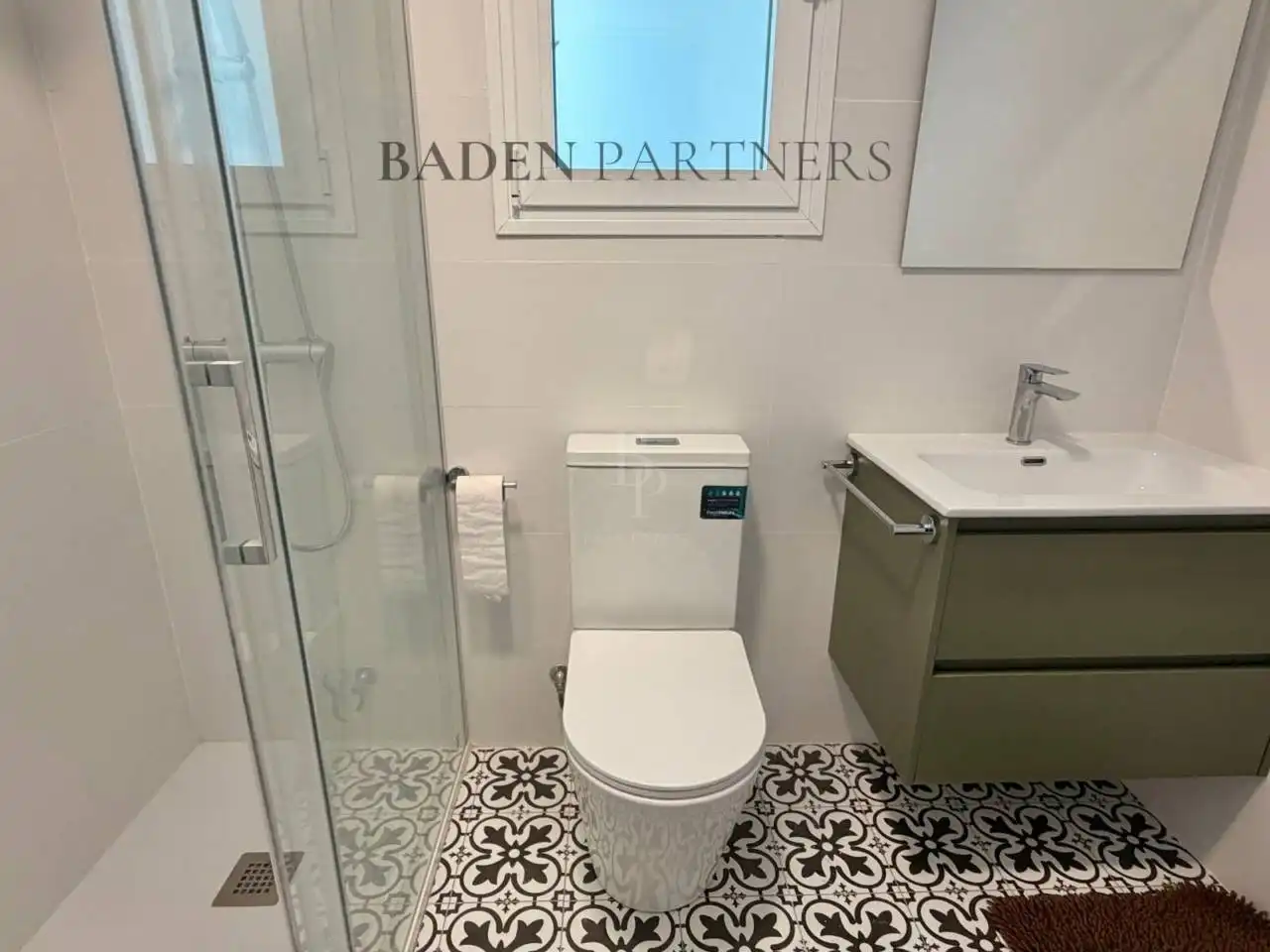 Wohnung zur Miete in Calle Padre Bover, Casco Urbano