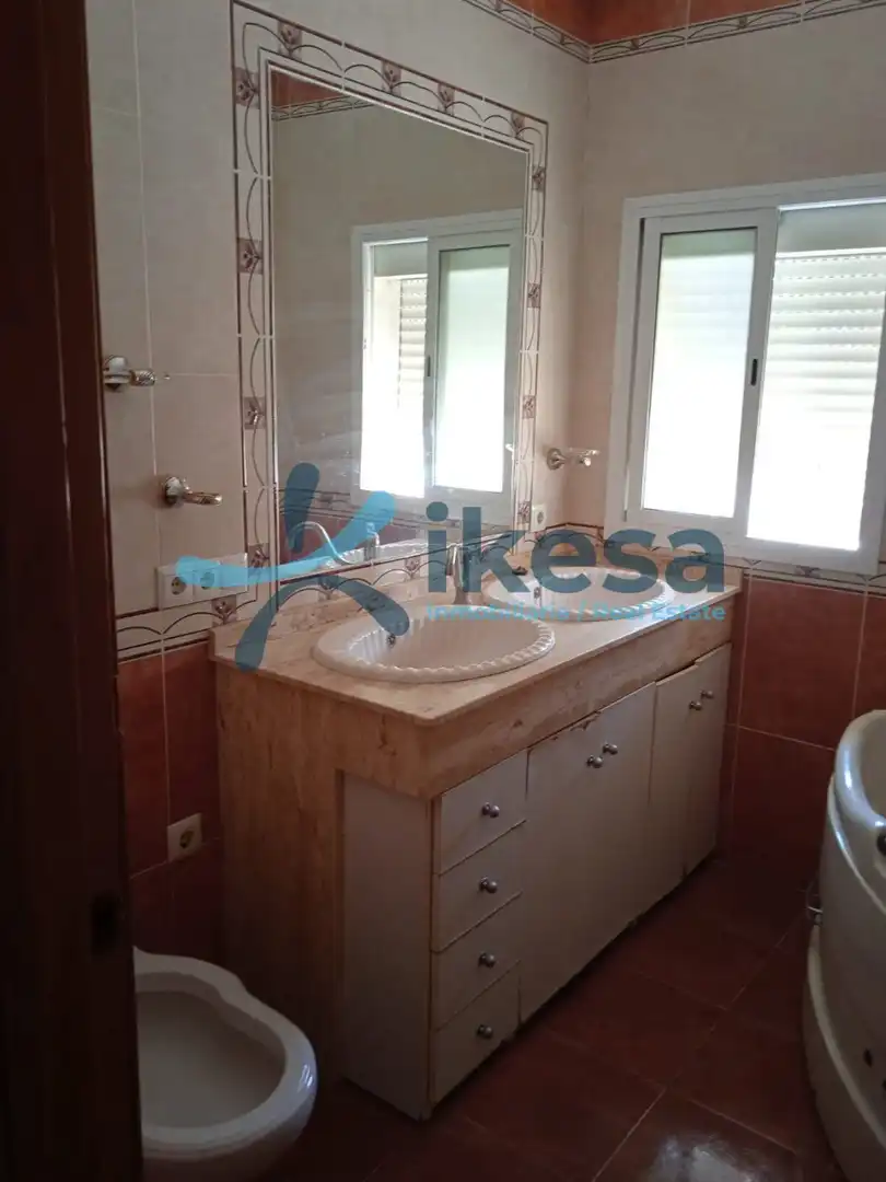Casa amb terrassa en venda a Casariche, imagen 16