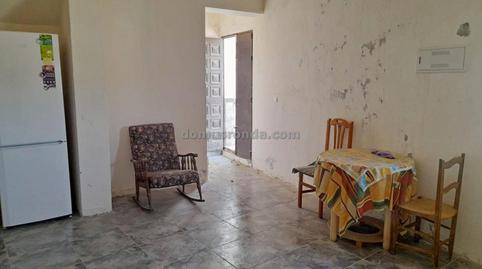 Foto 5 de Casa o chalet en venta en Cuevas del Becerro, Málaga