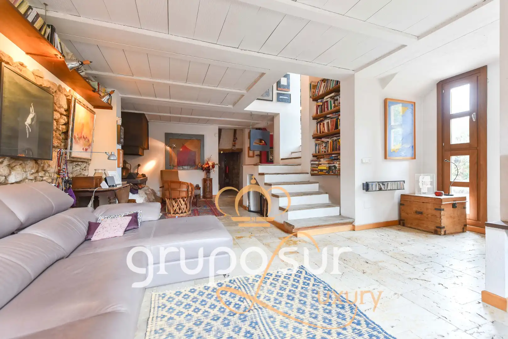 Casa o chalet en venta en Camino Huelga, 33, Simancas