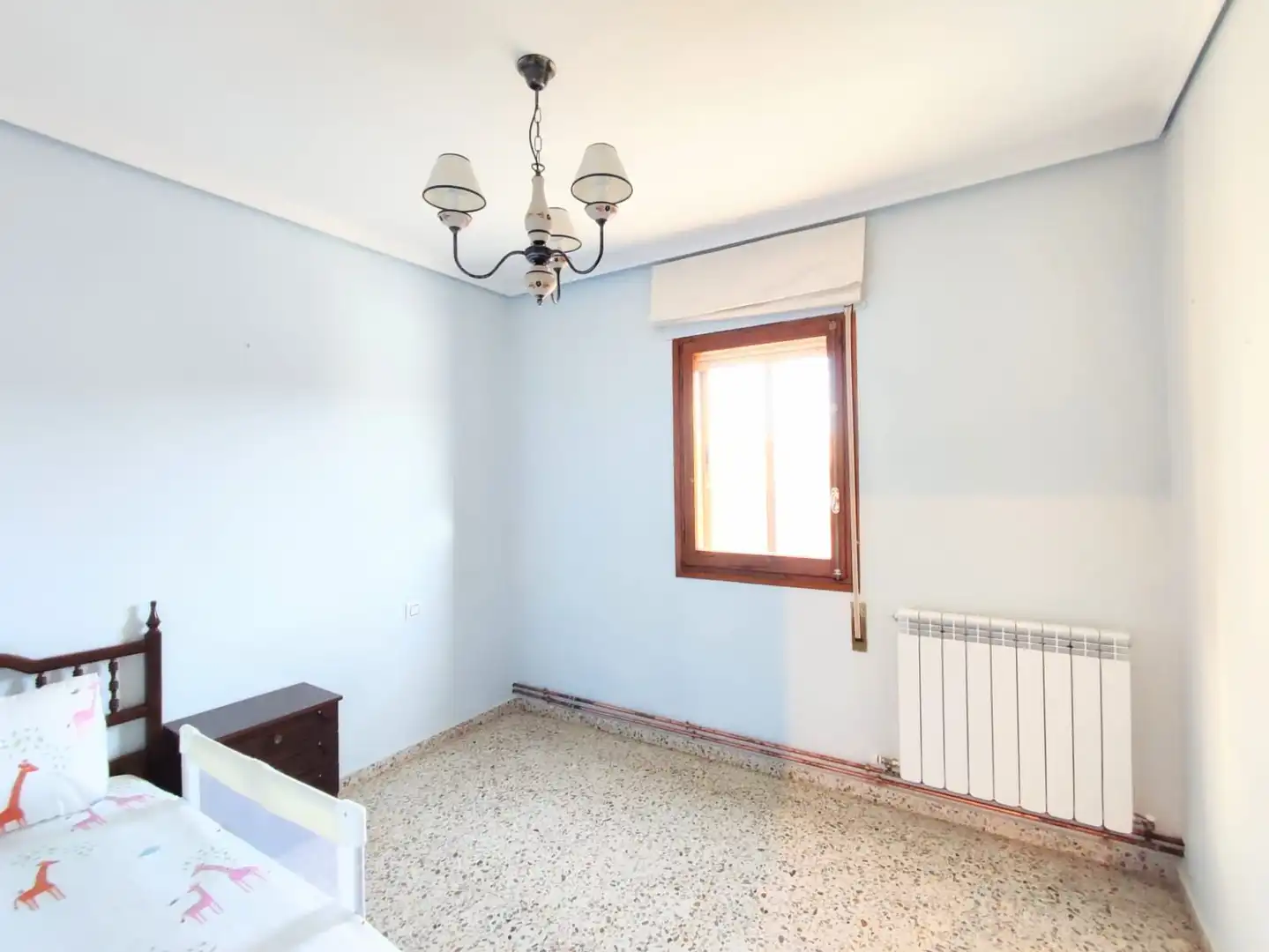 Flat for sale in Fitero