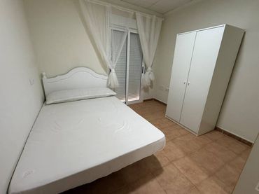 Apartament de lloguer a Abanilla