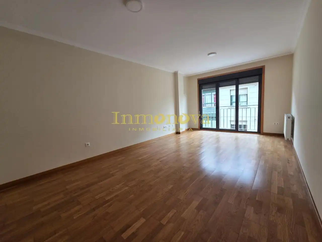 Sala de estar de Piso en venta en Salceda de Caselas con Calefacción y Trastero