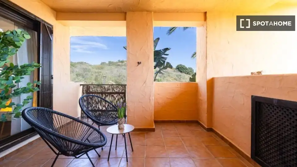 Room in Riviera del Sol