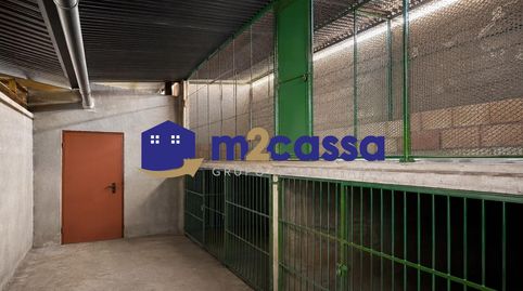 Foto 3 von Fabrikhallen zum Verkauf in San Cristobal - San Diego, Lorca