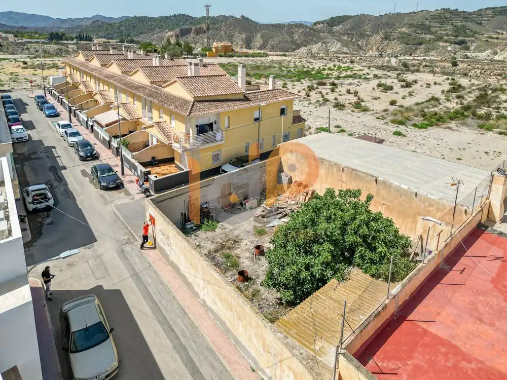 Terreno residencial en venta en Huércal-Overa, imagen 9