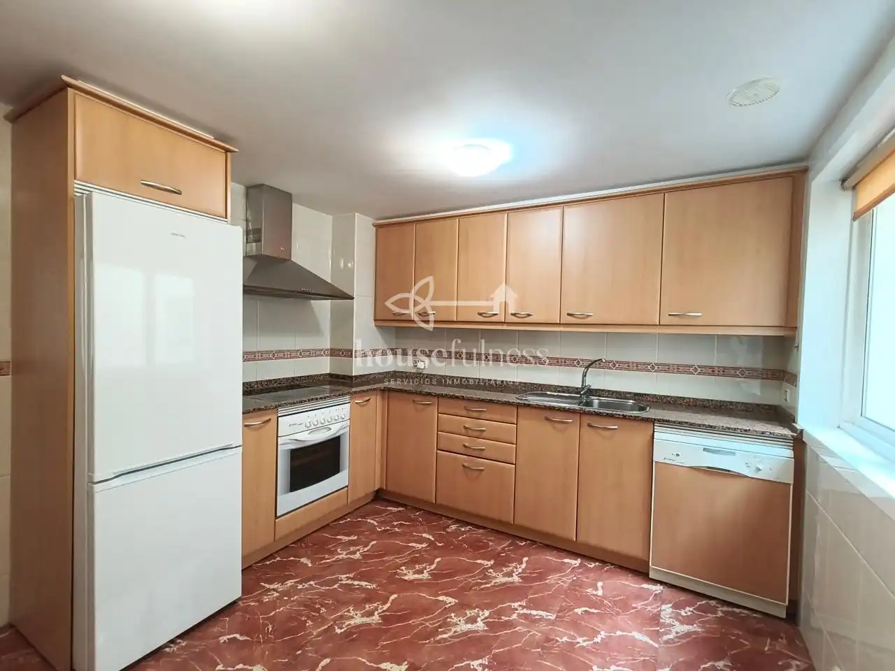 Appartamento con ascensore in vendita a Manuel Lugris, imagen 2