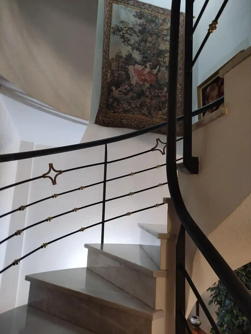 Detached homes for sale in Granada  with Air Conditioner, Heating and Storage room