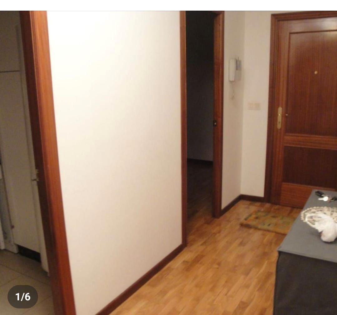 Flat for sale in Ourense Capital   with Heating, Parquet flooring and Terrace