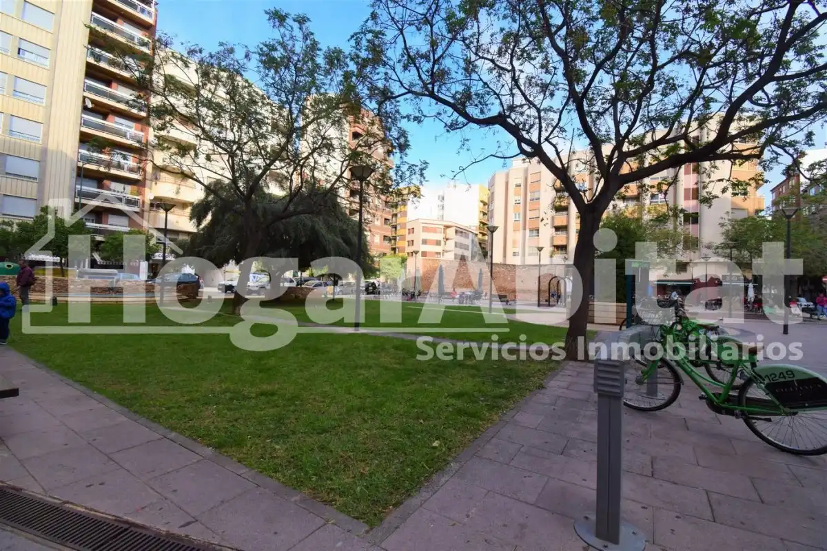 Außenansicht von Residential zum Verkauf in Castellón de la Plana / Castelló de la Plana