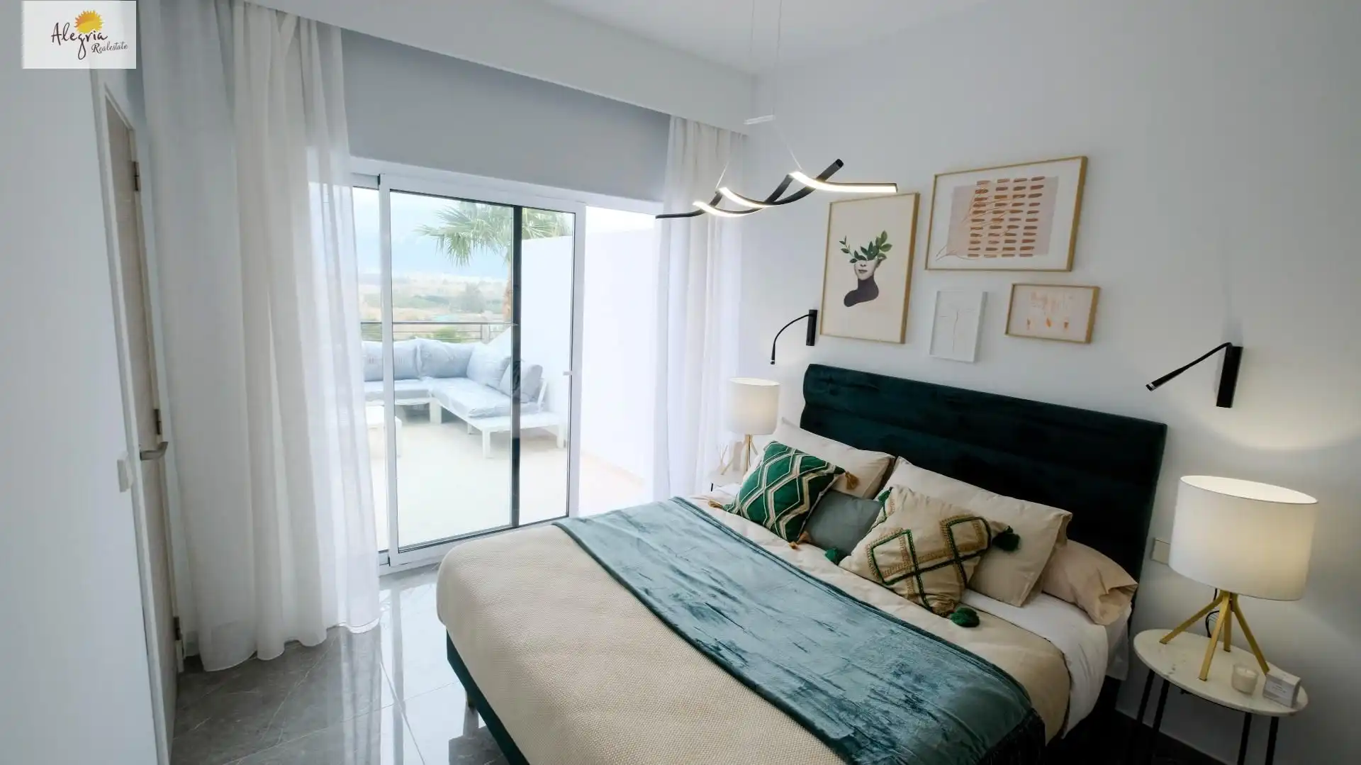 Apartment with pool for sale in Xeresa, imagen 18