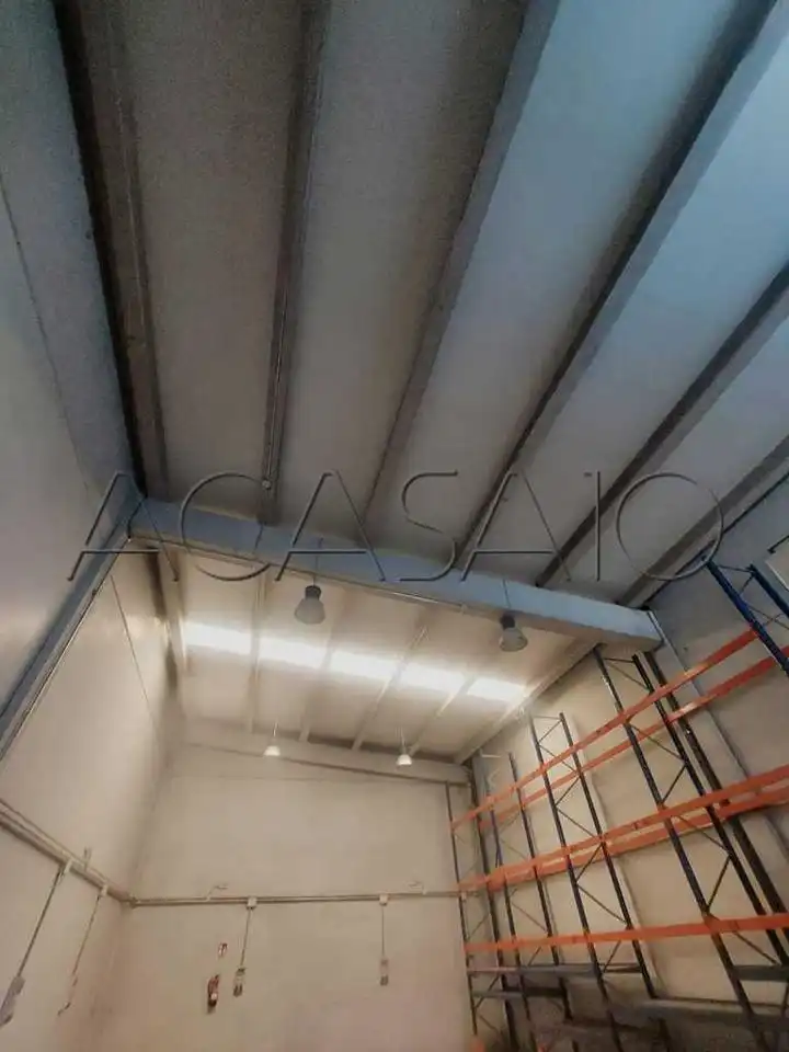 Nave industrial en venta en El Viso de San Juan