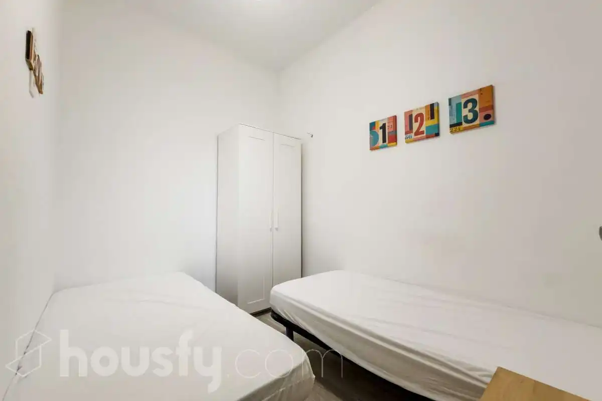 Appartement avec ascenseur à vendre à Carrer del Comte Borrell ., imagen 9