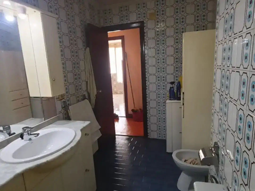Baño de Piso en venta en Pancorbo
