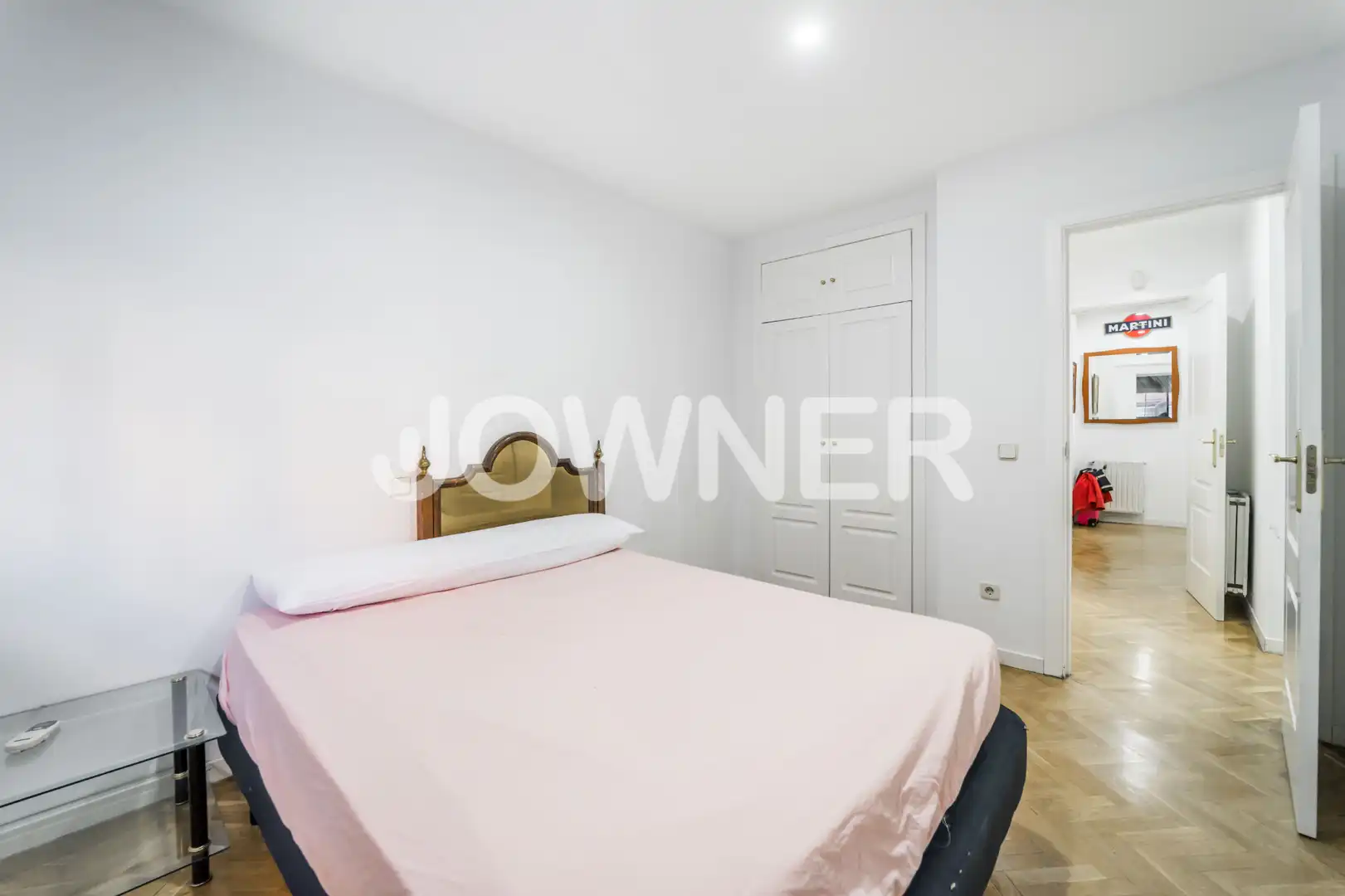 Habitación de Piso en venta en Madrid con Aire acondicionado, Calefacción y Amueblado