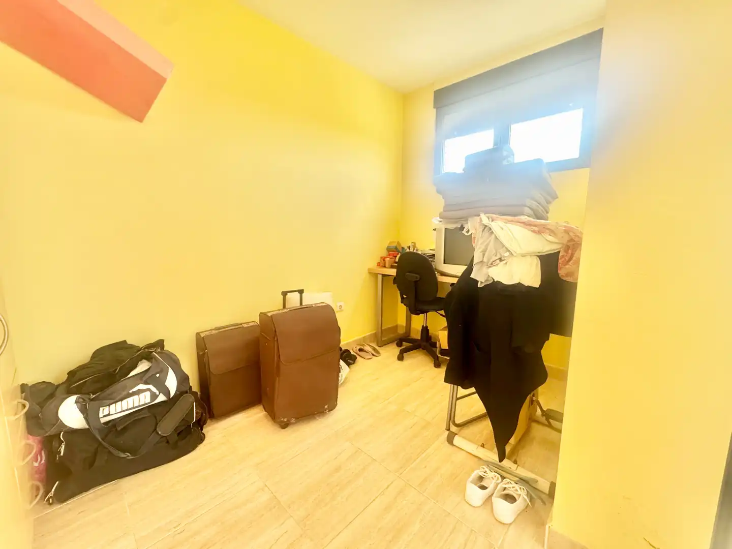 Bedroom of Detached homes for sale in Sueca  with Air Conditioner, Terrace and Furnished
