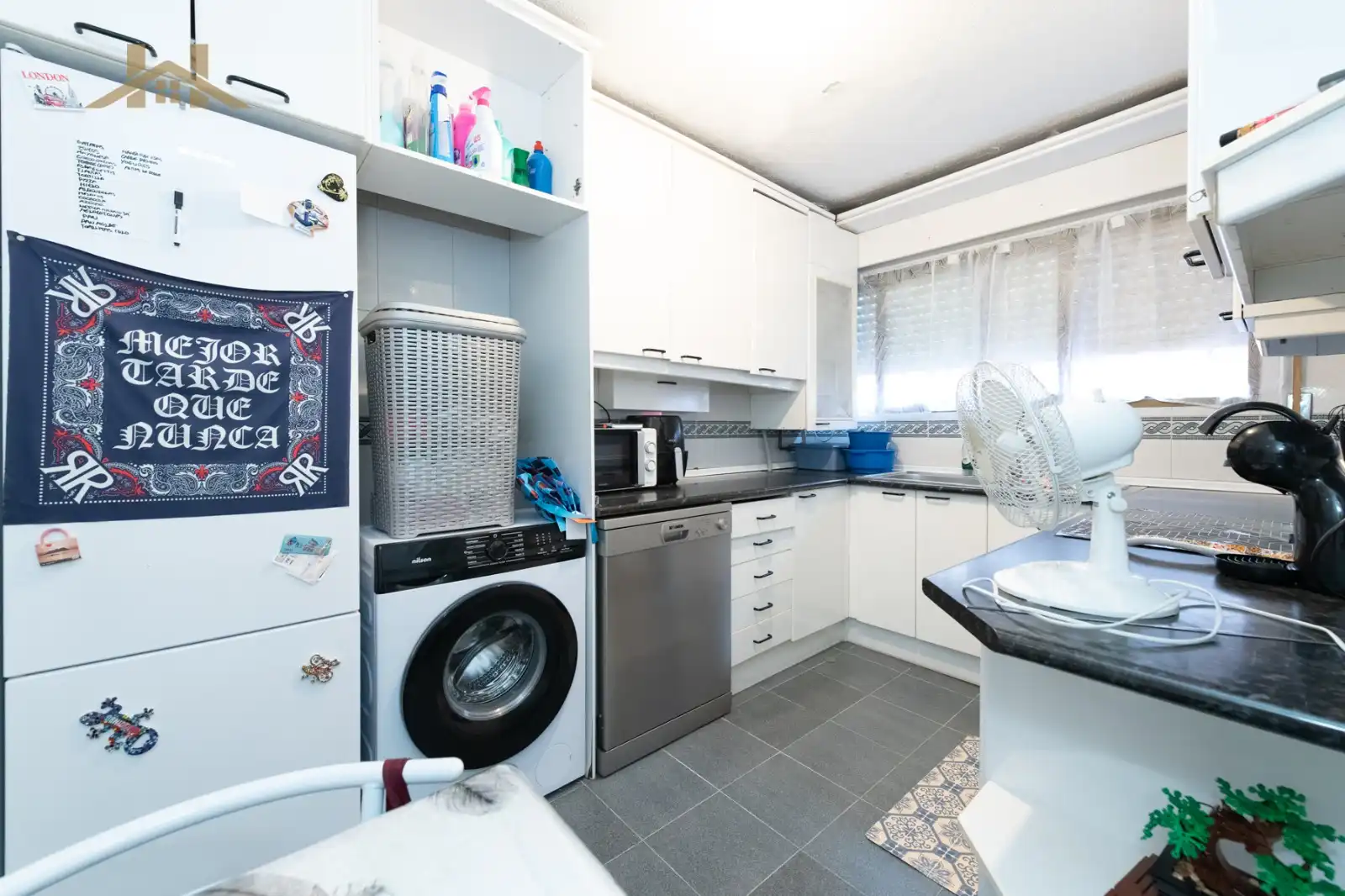 Maison mitoyenne avec piscine à vendre à Calle de la Colegiata