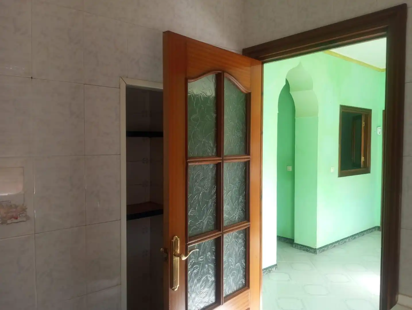 Piso en venta en Monesterio