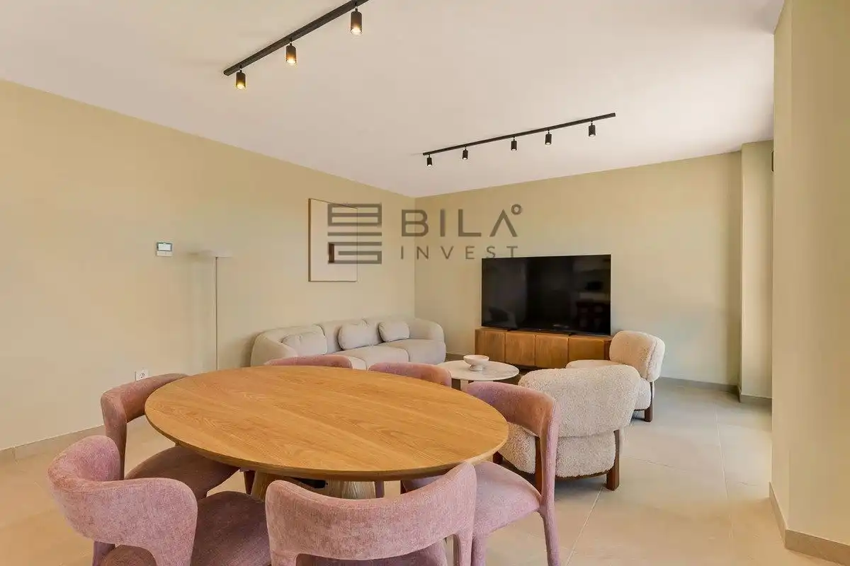 Ático con piscina en venta en Urb. Solaris Mijas, imagen 5