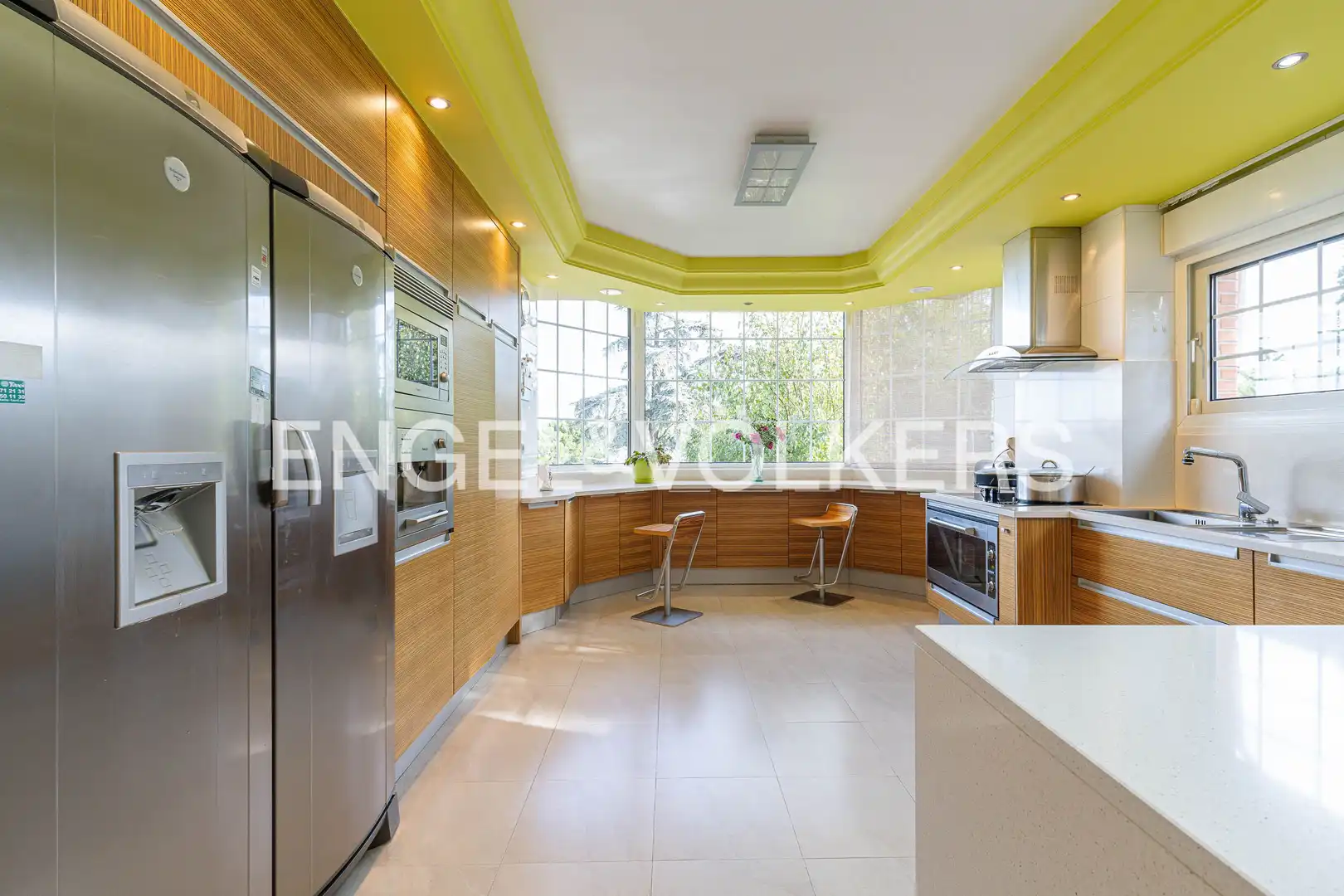 Kitchen of Houses for sale in Bonanza