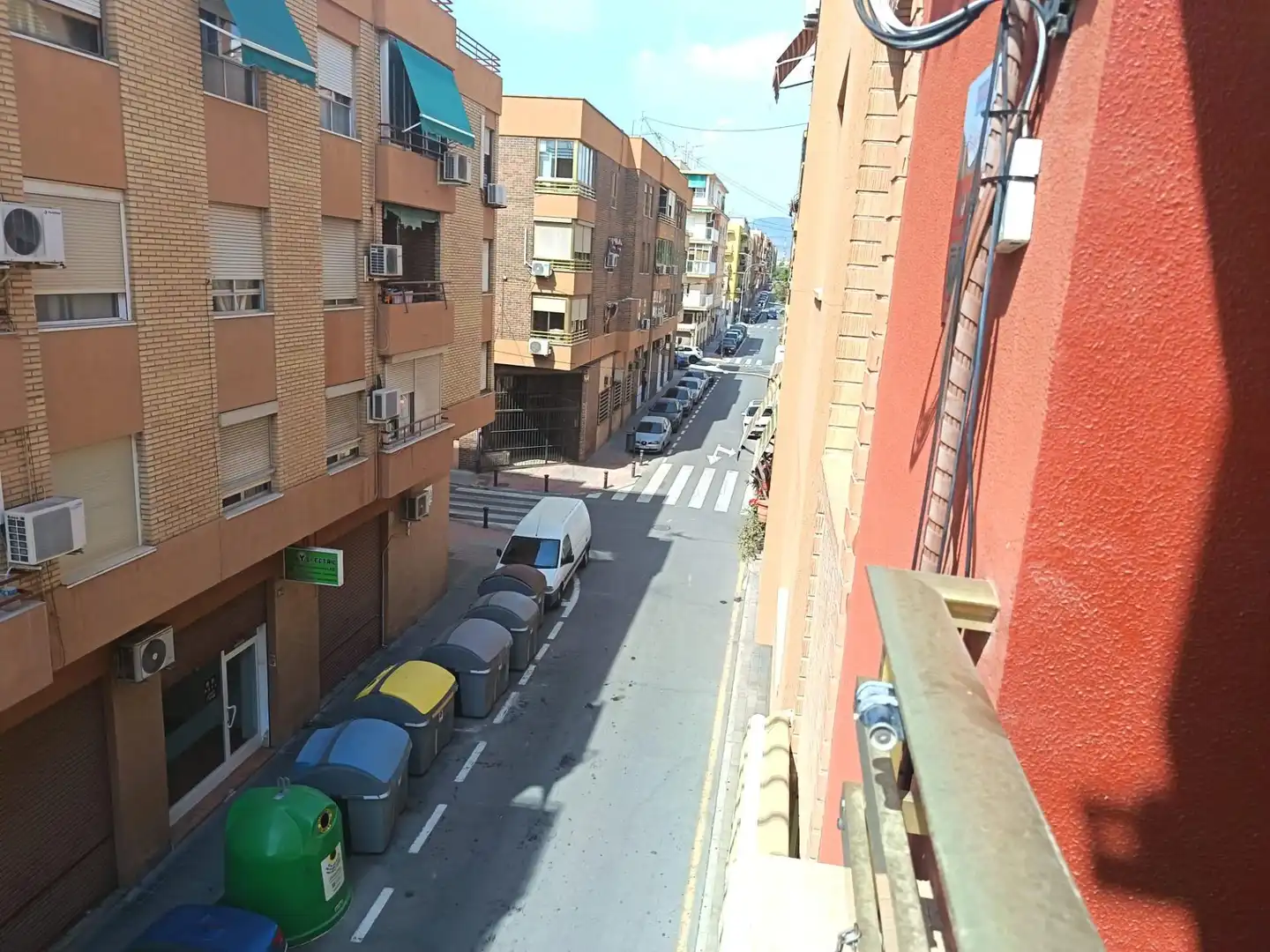 Piso en venta en Florida Alta, Florida - Ciudad de Asís, Alicante / Alacant