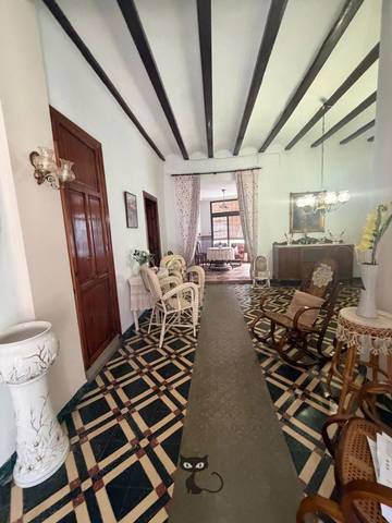 Casa-chalet en Venta en Alberic