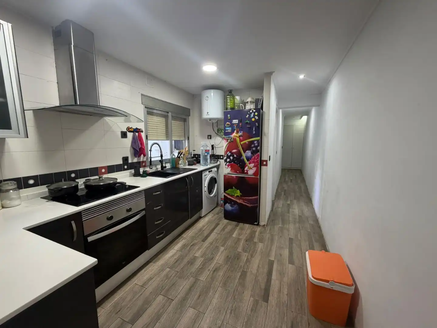 Küche von Wohnung zum Verkauf in Torrent