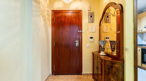 Foto 5 de Piso en venta en Carrer de Félix del Río, Barrio de Benicalap, Valencia Capital