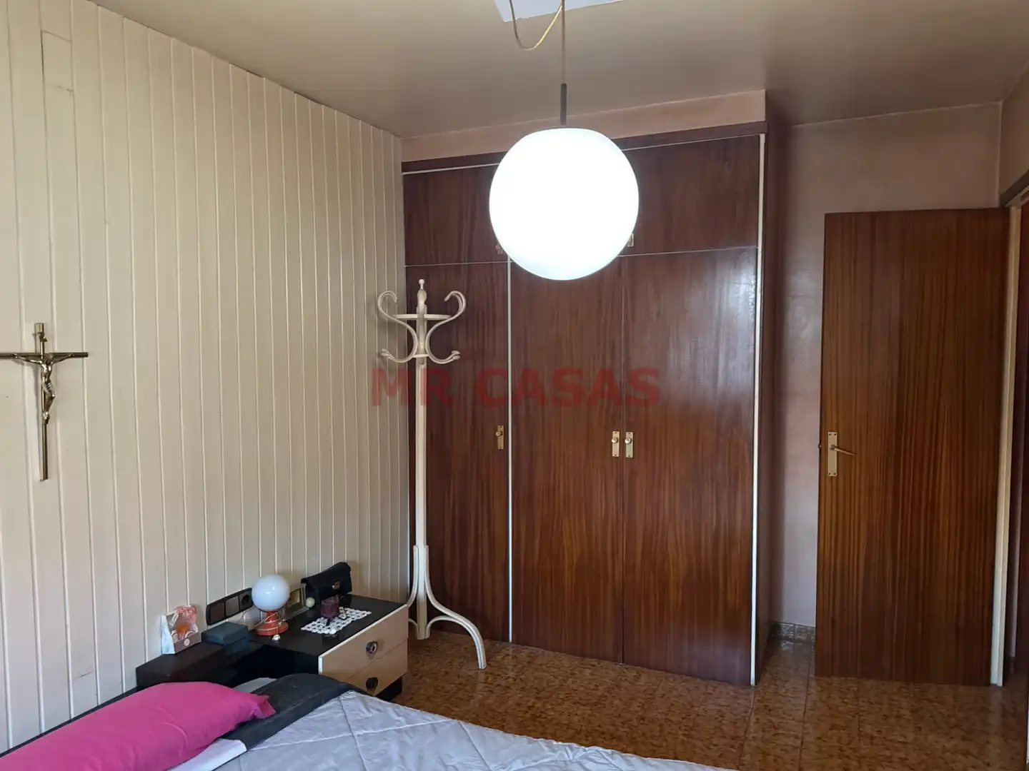 Bedroom of Detached homes for sale in Rubí  with Heating, Storage room and Balcony