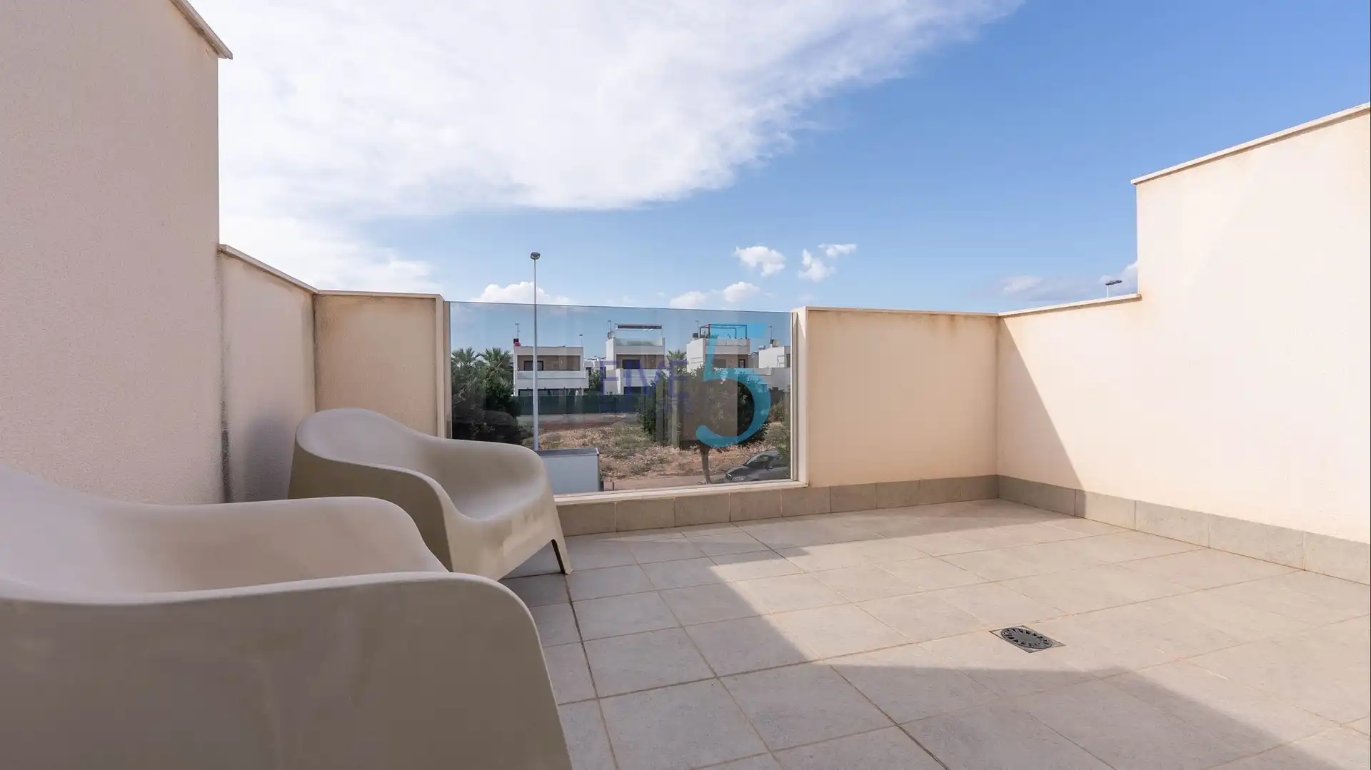 Maison mitoyenne avec terrasse à vendre à Lo Pagán, imagen 18