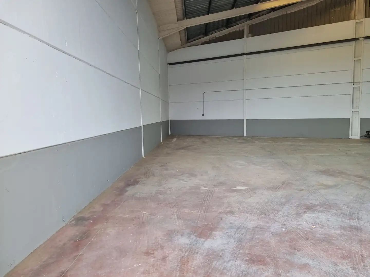 Nave industrielle à vendre à Calle Rio de Aguas, imagen 3
