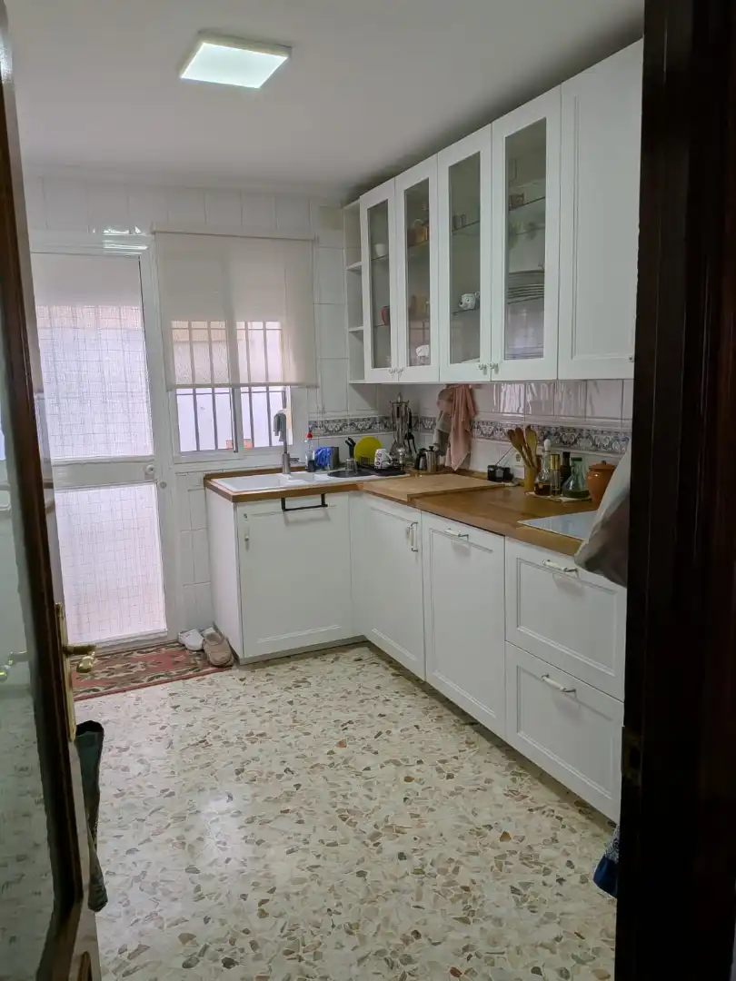 Maison avec jardin à vendre à Arenal - La Pólvora, imagen 5