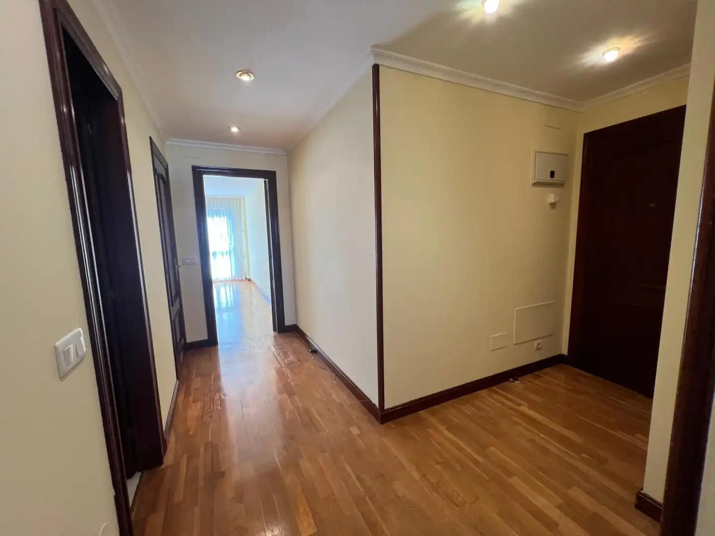 Flat for rent in Gijón   with Heating, Parquet flooring and Storage room