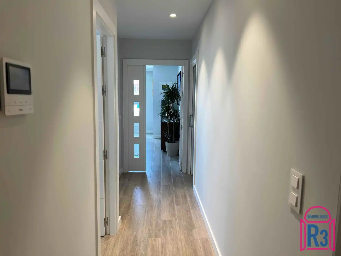 Flat for sale in León Capital   with Heating, Terrace and Storage room