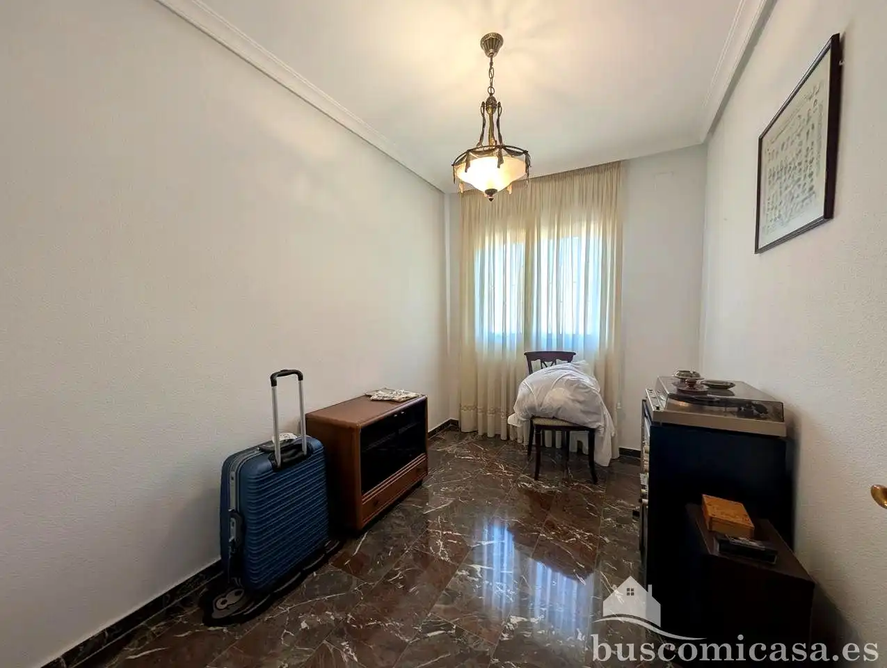Flat for sale in Navas De Tolosa, Centro ciudad