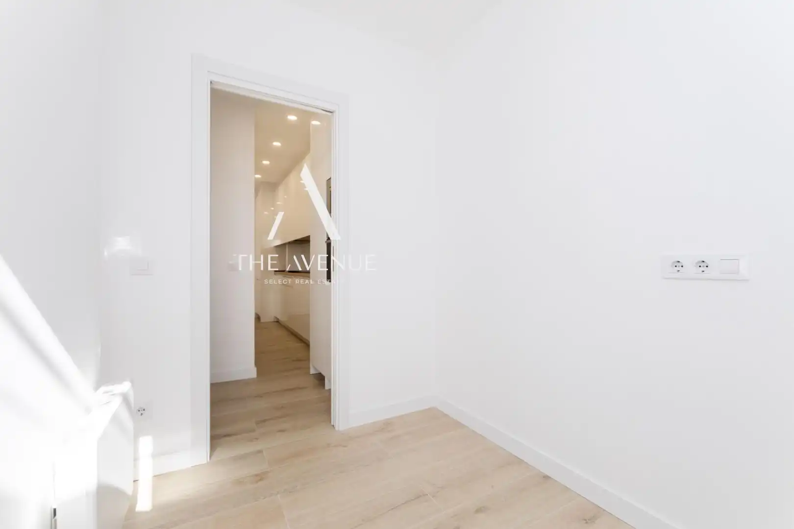 Habitación de Piso en venta en Madrid con Aire acondicionado y Calefacción