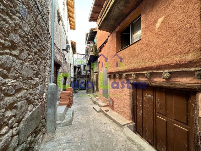 Finca rústica en Venta en Calle Cerezo en Miranda del Castañar