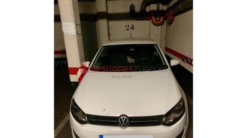 Foto 4 de Garatge en venda a Masustegi - Monte Caramelo, Bizkaia