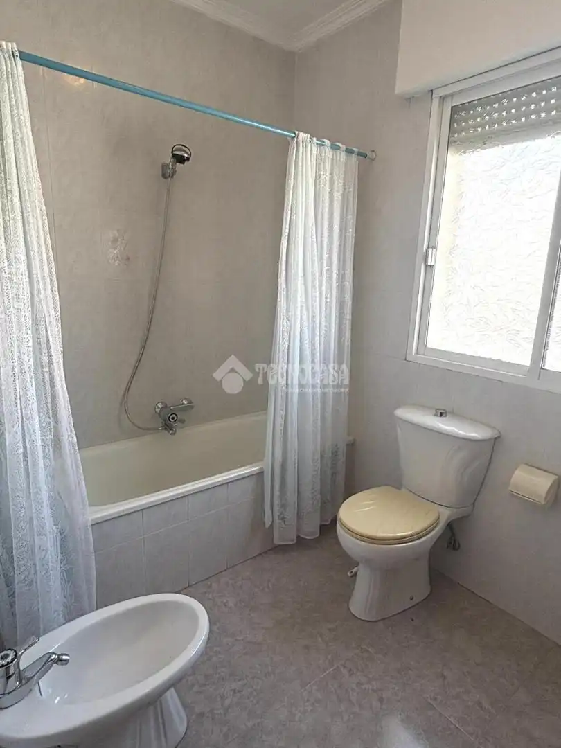Flat with terrace for sale in C. Sevilla, imagen 14