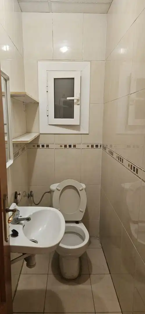 Piso en venta en FRESER, El Camp de l'Arpa del Clot