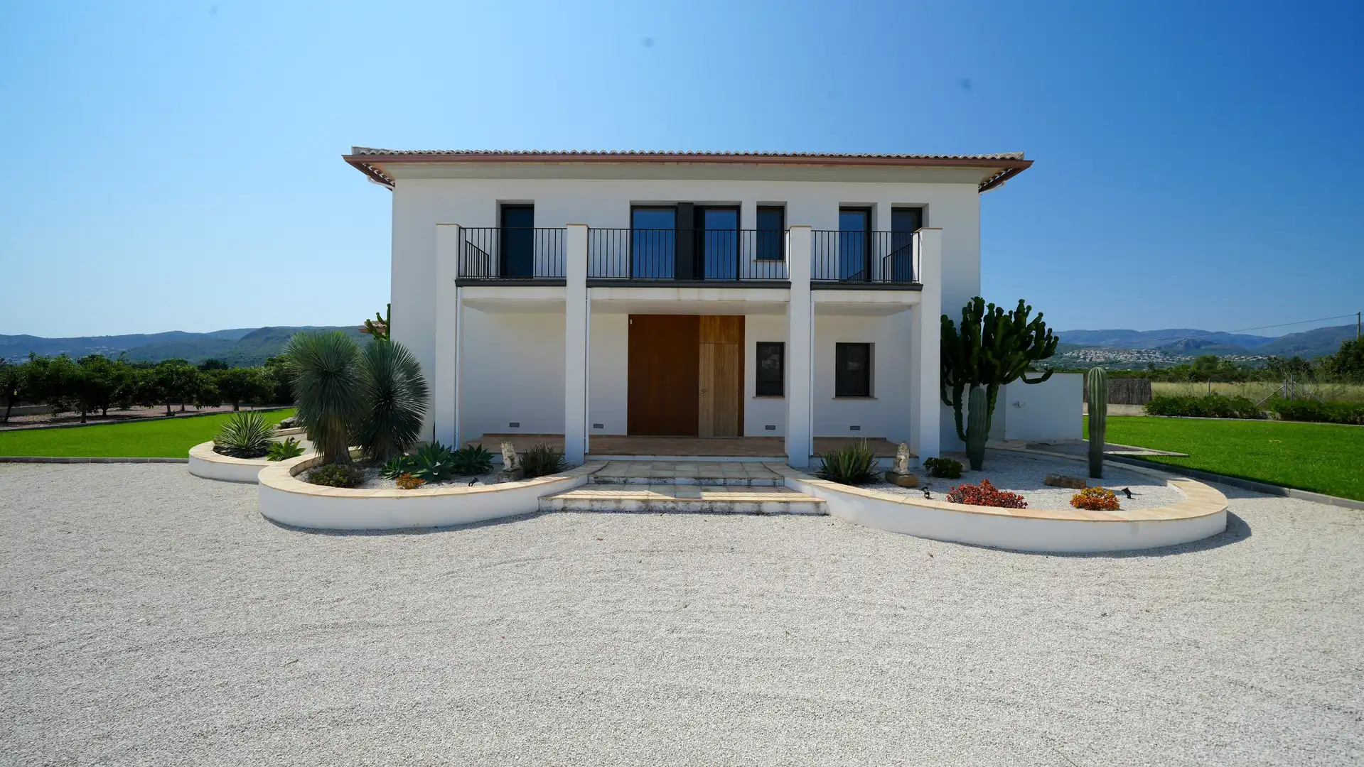 Casa rústica con piscina en venta en Sanet y Negrals, imagen 22