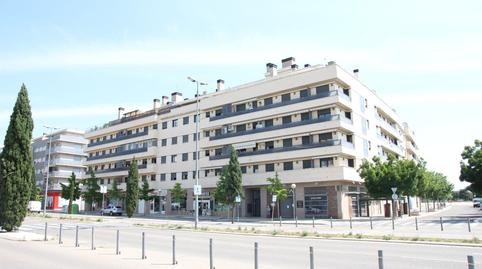 Foto 3 de Garatge en venda a Av Monegros, 33, Santo Domingo y San Martín,  Huesca Capital